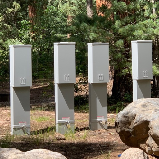 Understanding RV Power Pedestals