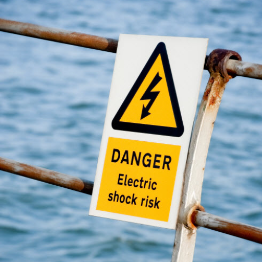 What Is Electric Shock Drowning? Understanding ESD, Causes, and Prevention