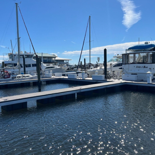 Shore Power Upgrades vs Basic Dock Improvements: ROI Comparison 2 Basic Dock Improvements