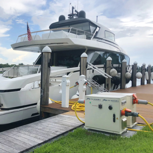 Shore Power Upgrades vs Basic Dock Improvements: ROI Comparison 3 Cost-Benefit Analysis