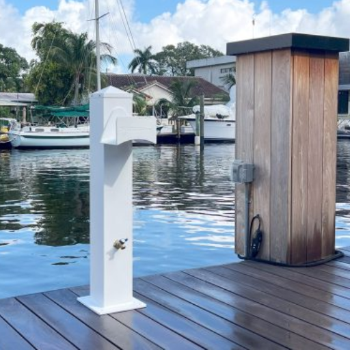 How to Choose the Right Outdoor Power Pedestal