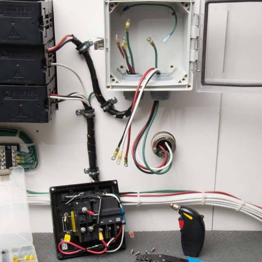 ELCI vs GFCI Protection on Boats: Understanding the Difference 5 Installation Considerations for Boat Owners