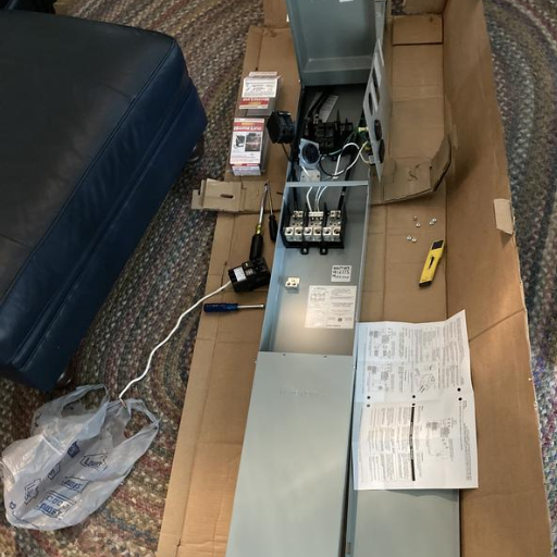 Introduction to RV Pedestal Installation