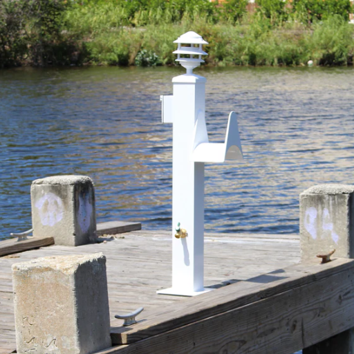 How to Choose the Right Outdoor Power Pedestal 3 Material Choices for Outdoor Power Pedestals