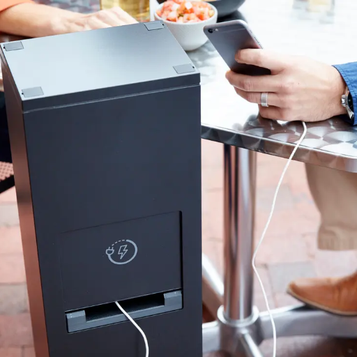 Types of Outdoor Power Pedestals 3 Material Durability in Power Pedestals