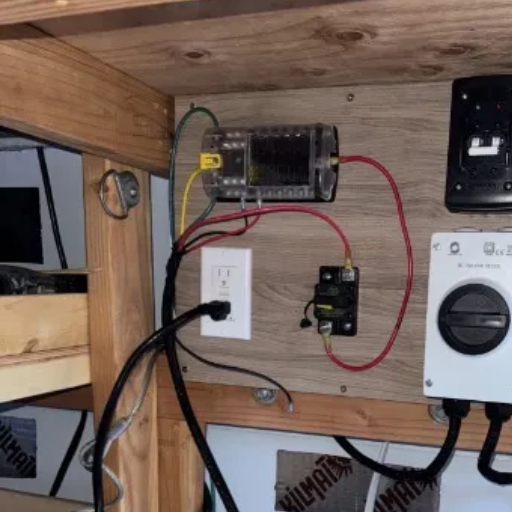 ELCI vs GFCI Protection on Boats: Understanding the Difference 4 Regulatory Requirements and Standards