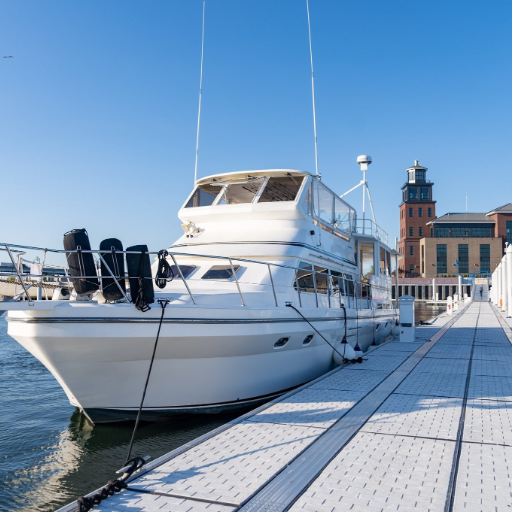 Shore Power Upgrades vs Basic Dock Improvements: ROI Comparison 5 Safety Considerations