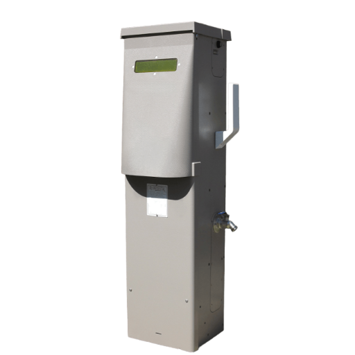 Types of Outdoor Power Pedestals 5 Safety Standards for Outdoor Power Pedestals