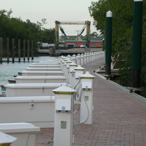 Shore Power Upgrades vs Basic Dock Improvements: ROI Comparison