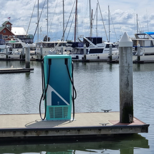 Future-Proofing Your Marina: Electric Boat Charging Infrastructure 2 Types of Electric Boat Chargers