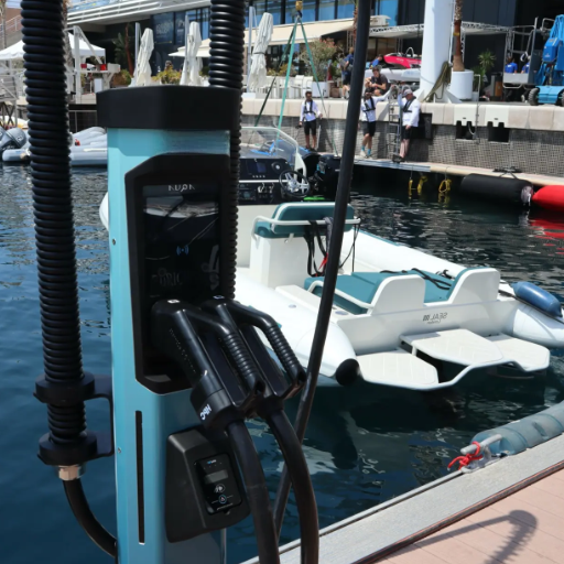 Future-Proofing Your Marina: Electric Boat Charging Infrastructure 1 Understanding Electric Boat Charging Infrastructure