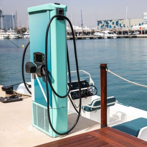 Future-Proofing Your Marina: Electric Boat Charging Infrastructure 4 Best Practices for Boat Owners