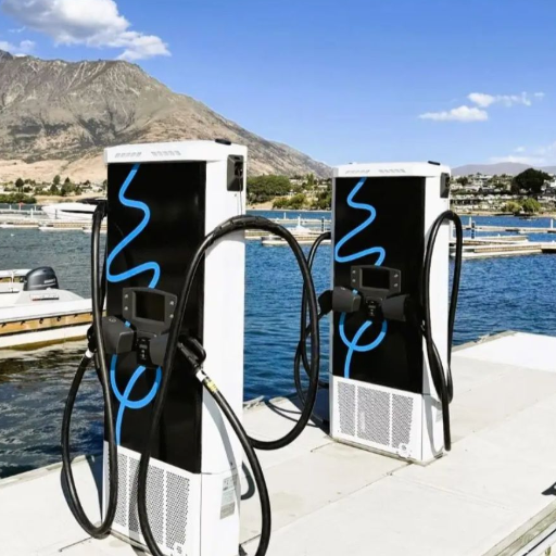 Future-Proofing Your Marina: Electric Boat Charging Infrastructure 5 Future of Electric Boat Charging Infrastructure