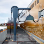 Attracting Larger Vessels: High-Amperage Power Solutions