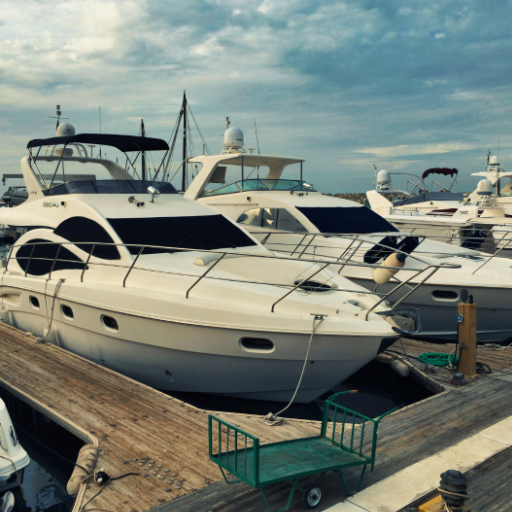 Smart Metering Systems for Marinas: Features & Benefits 2 Benefits of Smart Metering for Marina Operations