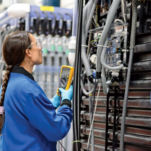 Case Studies of Successful High-Amperage Implementations