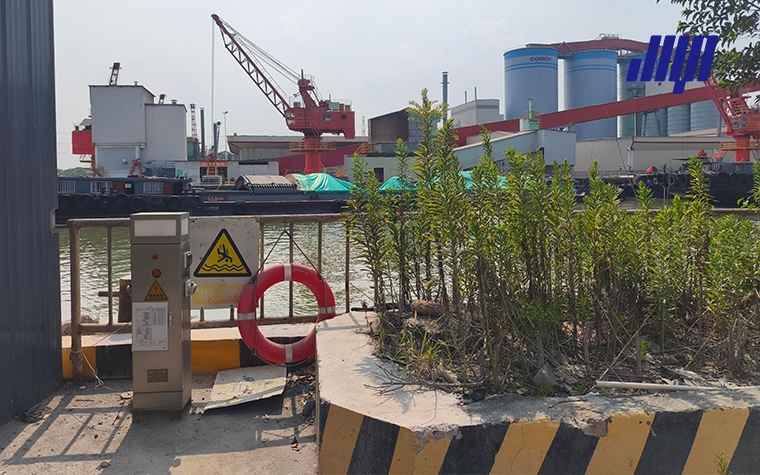 CoastalPro Utility Station