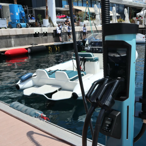 Future-Proofing Your Marina: Electric Boat Charging Infrastructure