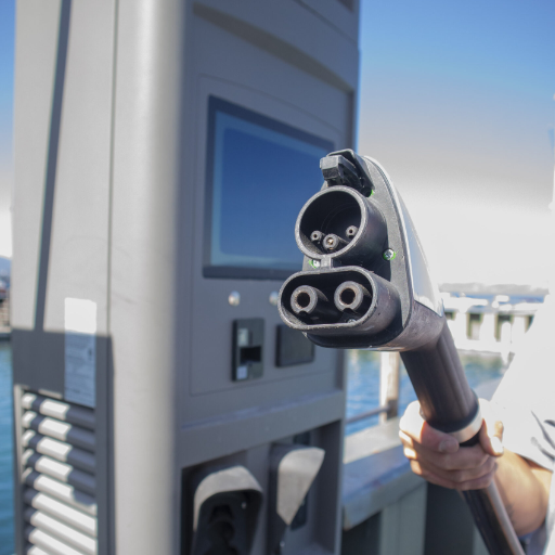 Future-Proofing Your Marina: Electric Boat Charging Infrastructure 5 Future of Electric Boat Charging