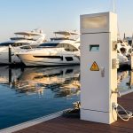 State-by-State NEC Adoption for Marinas