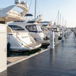 Attracting Larger Vessels: High-Amperage Power Solutions