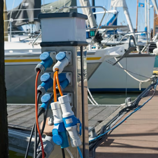 How to Install a Marina Power Pedestal: A Step-by-Step Guide 4 Post-Installation Checks and Maintenance