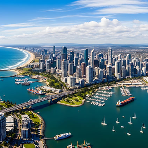 Smart Metering Systems for Marinas: Features & Benefits