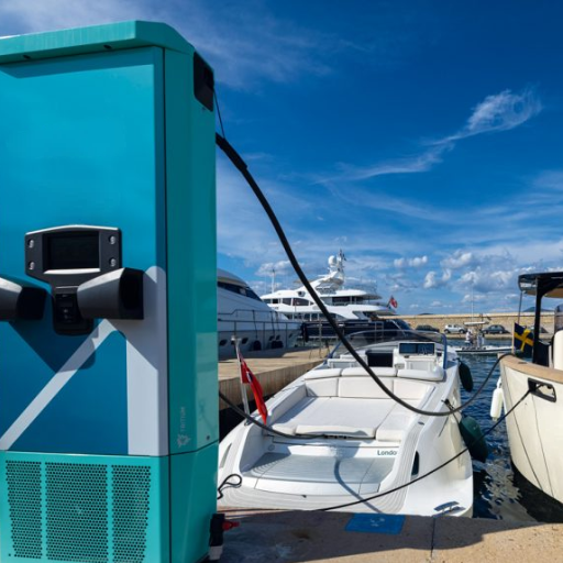 Future-Proofing Your Marina: Electric Boat Charging Infrastructure 2 Understanding Electric Boat Charging Infrastructure