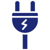 Power Pedestal - GFCI Safety Protection