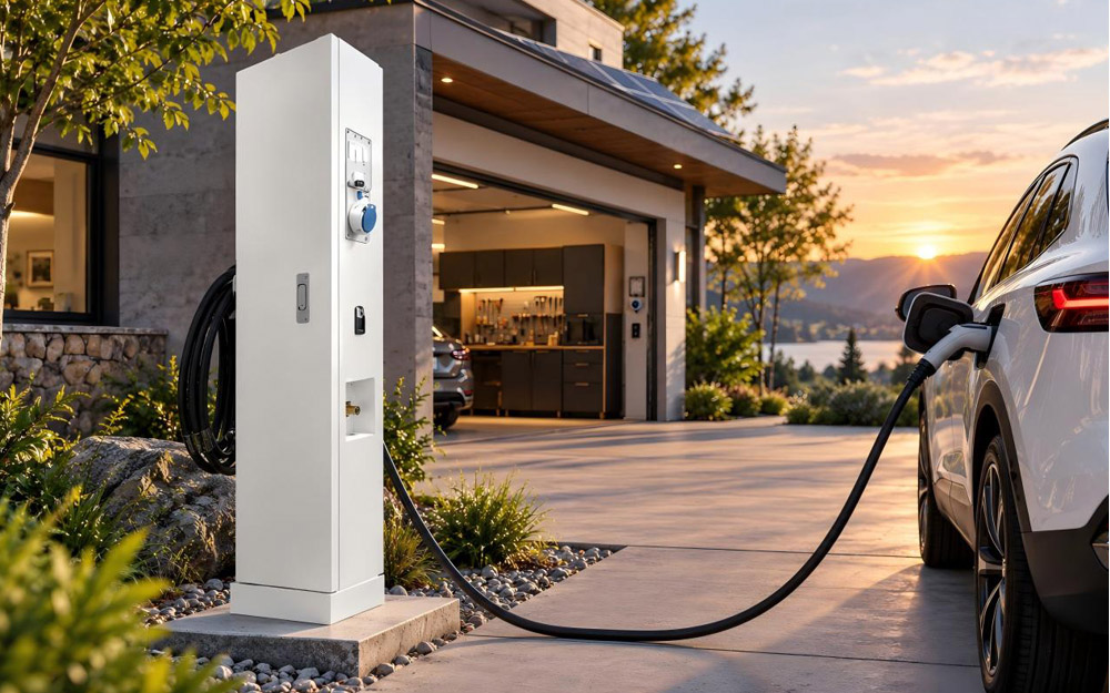 How Can You Reduce EV Charging Costs