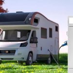 RV parks and campgrounds